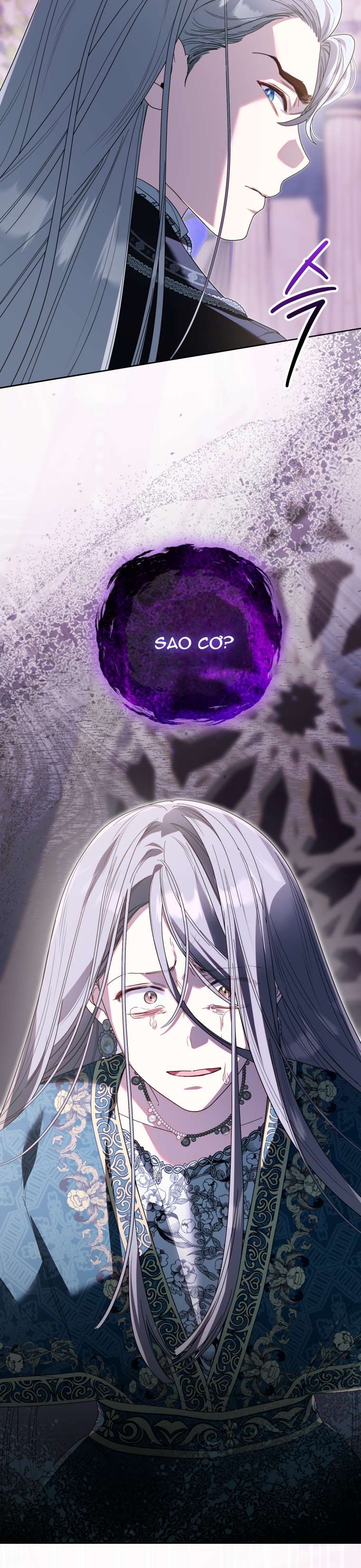 Thà Là Để Tôi Trở Thành Nữ Hoàng Chapter 67 - Next Chapter 68