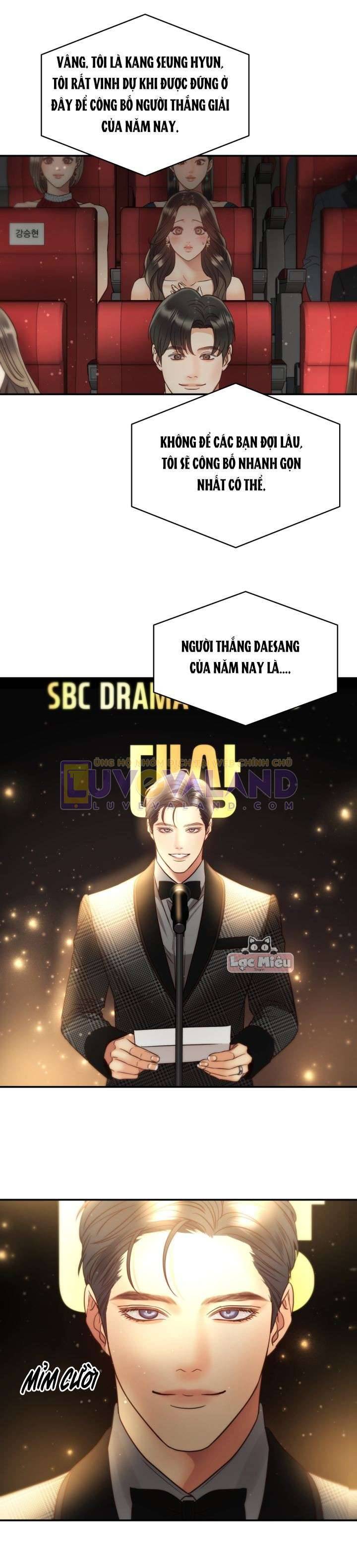 Ngôi Sao Ban Mai Chap 72 - Next Chap 73