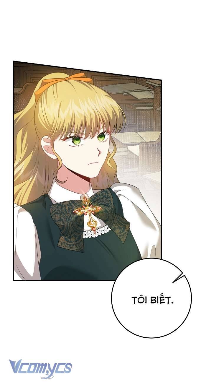 [18+] Phương Pháp Gia Hạn Hợp Đồng Hôn Nhân Chap 21 - Next Chap 22