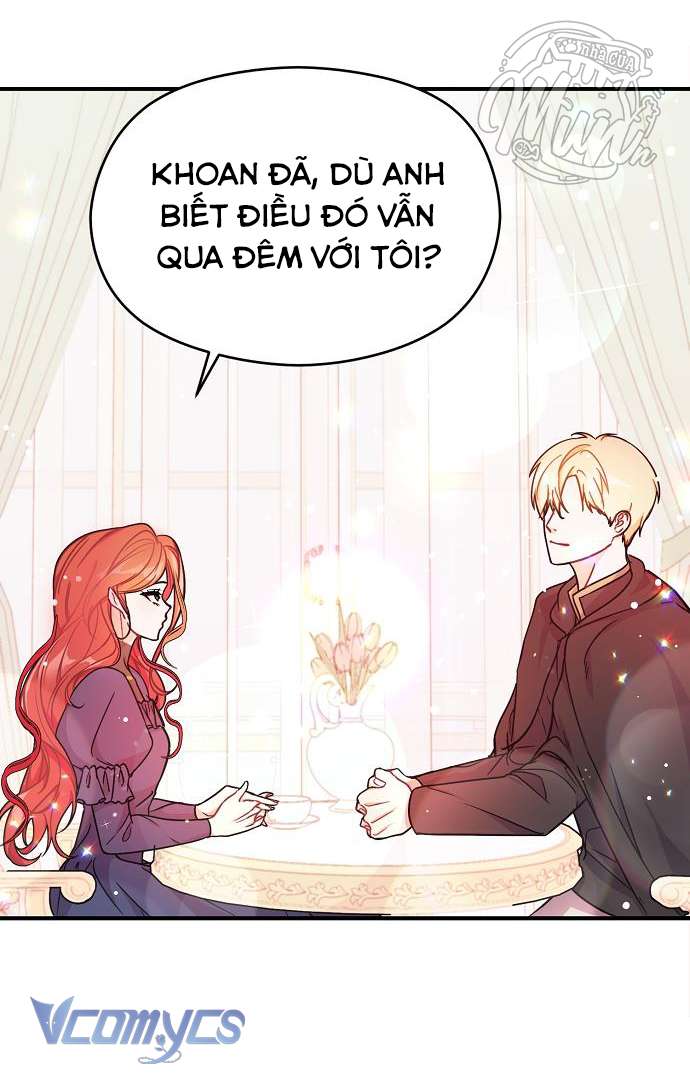 Tôi không cố tình quyến rũ nam chính Chap 34 - Next Chap 35