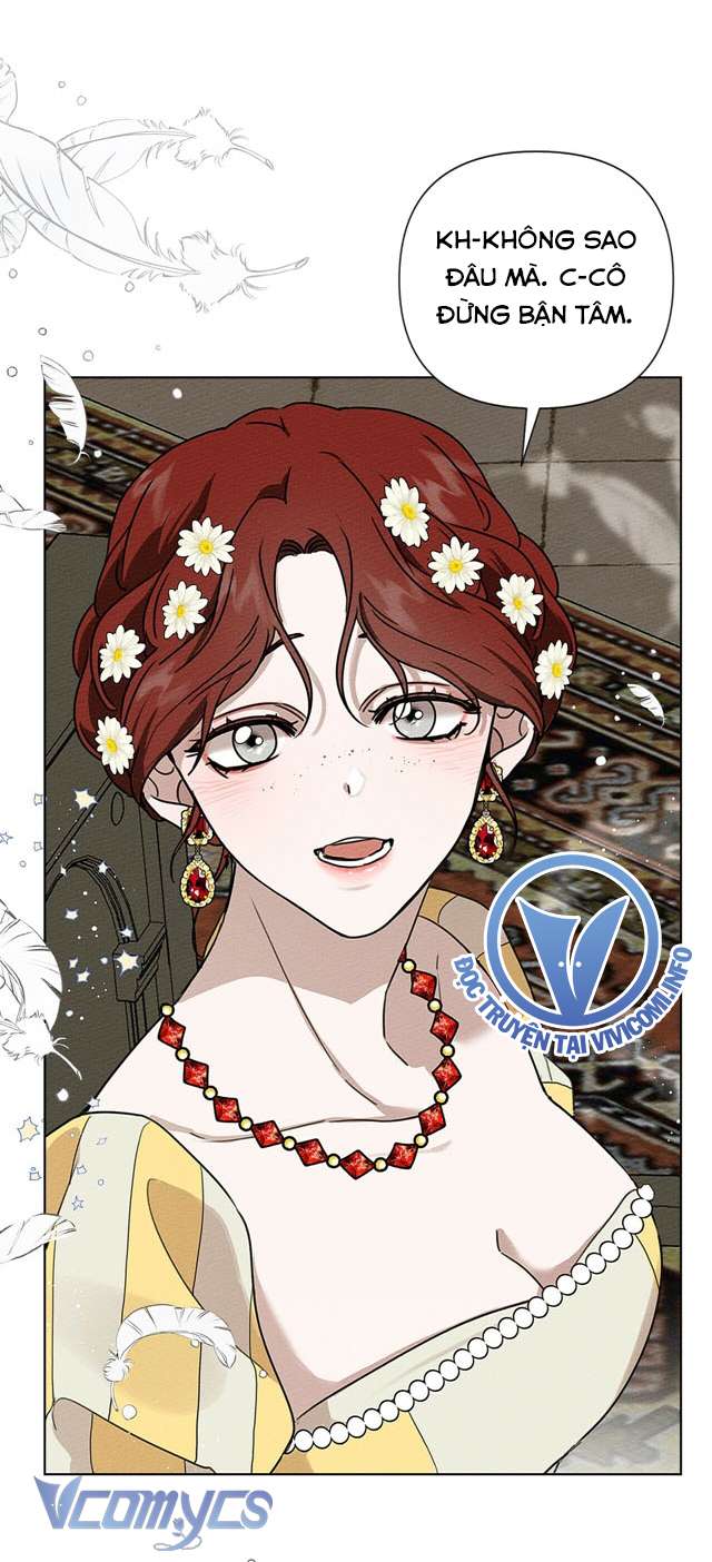 Dưới Bóng Cây Sồi Chap 11 - Next Chap 12