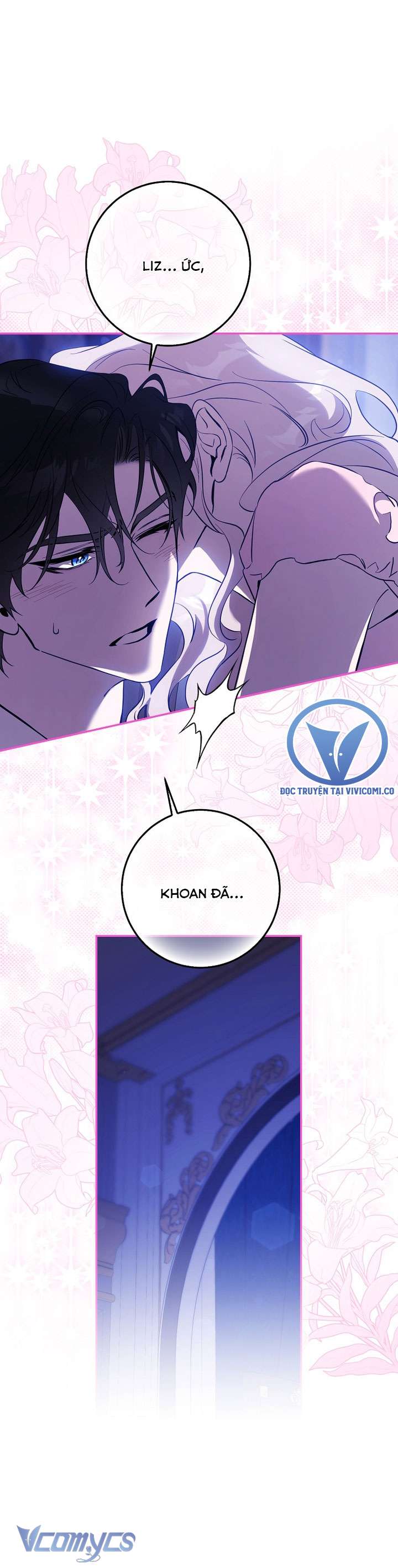 Thuần Hóa Bạo Quân Rồi Bỏ Trốn Chap 123 - Next Chap 124