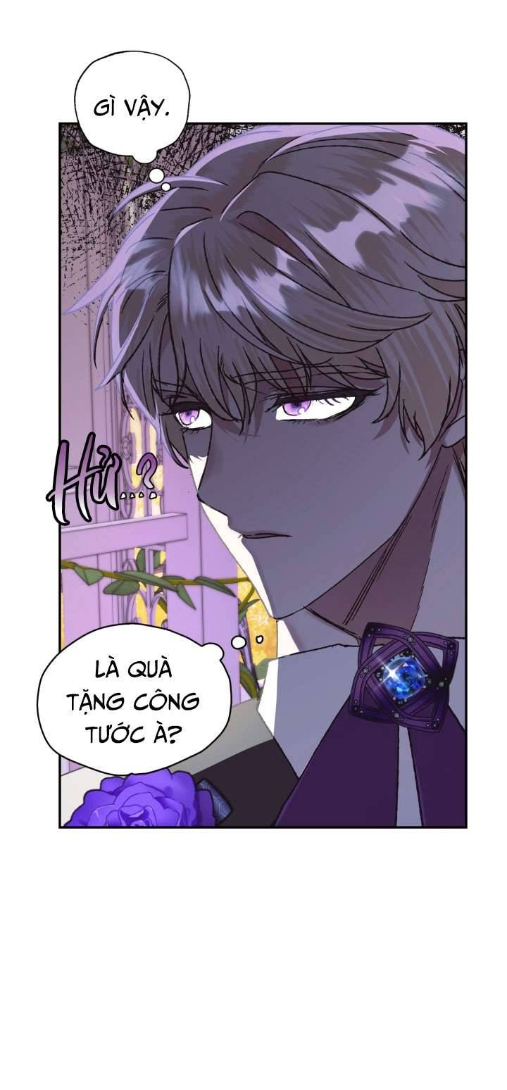 Cha À, Con Không Muốn Kết Hôn Đâu Chap 25 - Next Chap 26