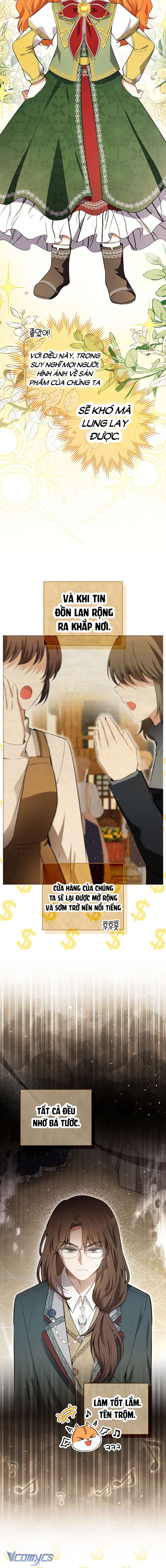 Sóc Con Tài Năng Chap 59 - Next Chap 60