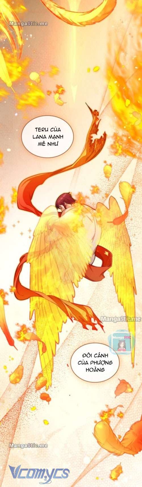 Hôn Nhân Giả Dối Chap 25 - Next Chapter 25.1