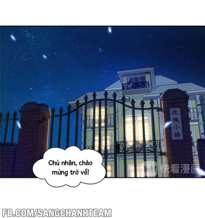 Hệt Như Hàn Quang Gặp Nắng Gắt Chap 176 - Next Chap 177