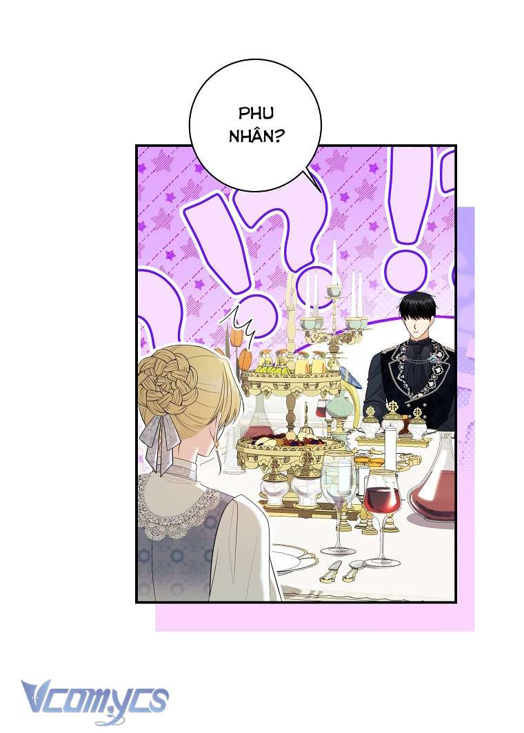 [18+] Phương Pháp Gia Hạn Hợp Đồng Hôn Nhân Chap 27 - Next Chap 28
