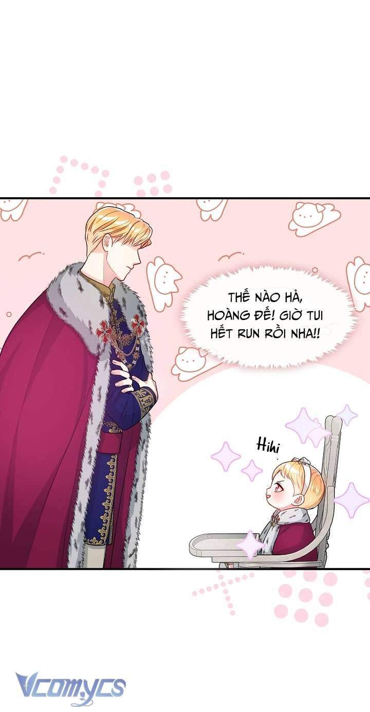 Công Chúa Là Người Chơi Chapter 5 - Next Chapter 6