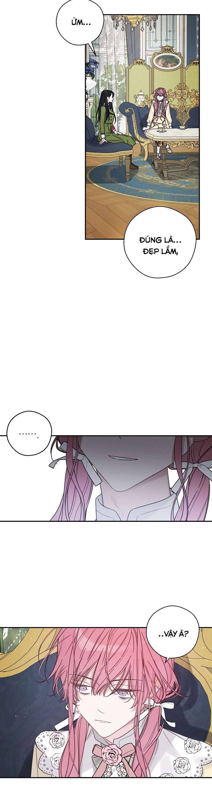 Trước Tiên Phải Giấu Em Trai Cái Đã! Chap 45 - Next Chap 46