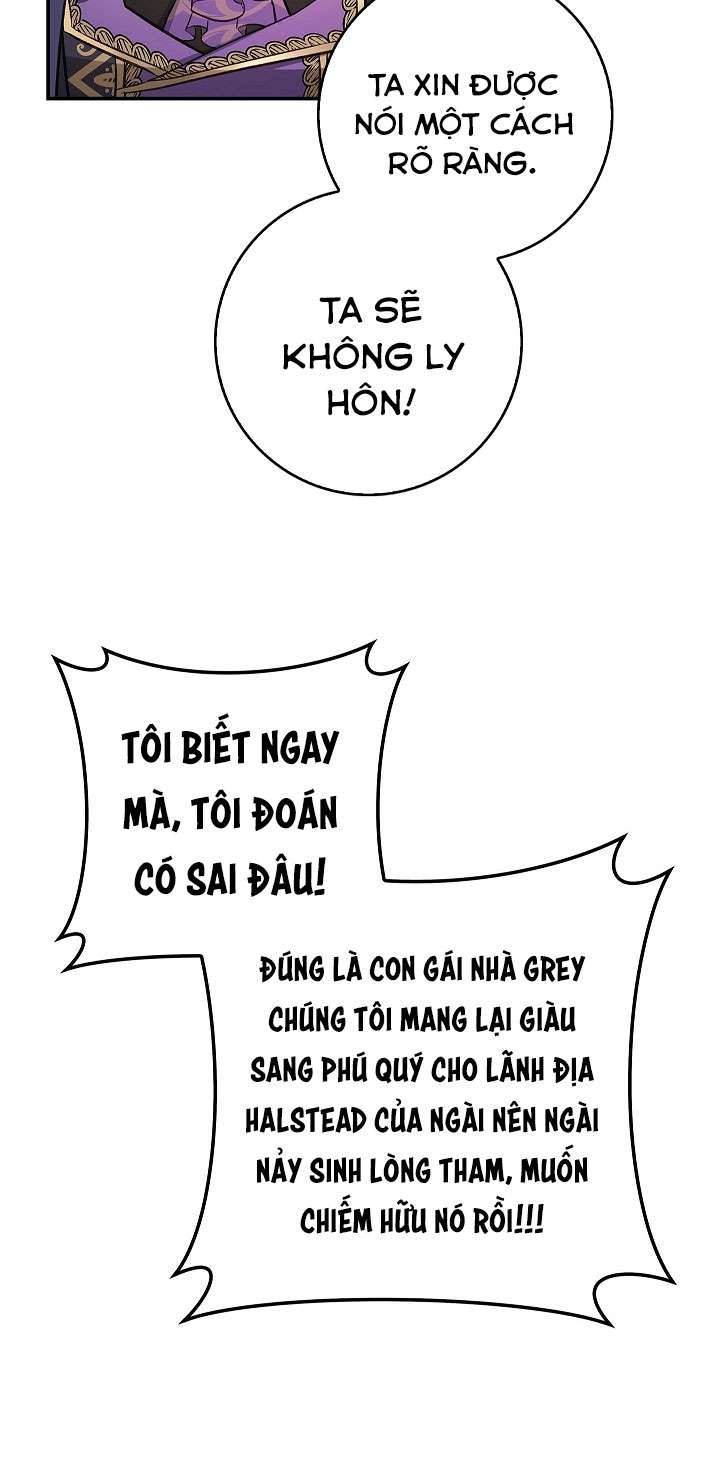 Hôn Phu Ẩn Sắc Chapter 57 - Next Chapter 57.5