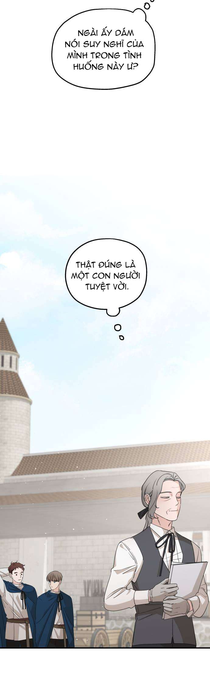 Gia Đình Chồng Quá Ám Ảnh Bởi Tôi Chap 53 - Next Chap 54