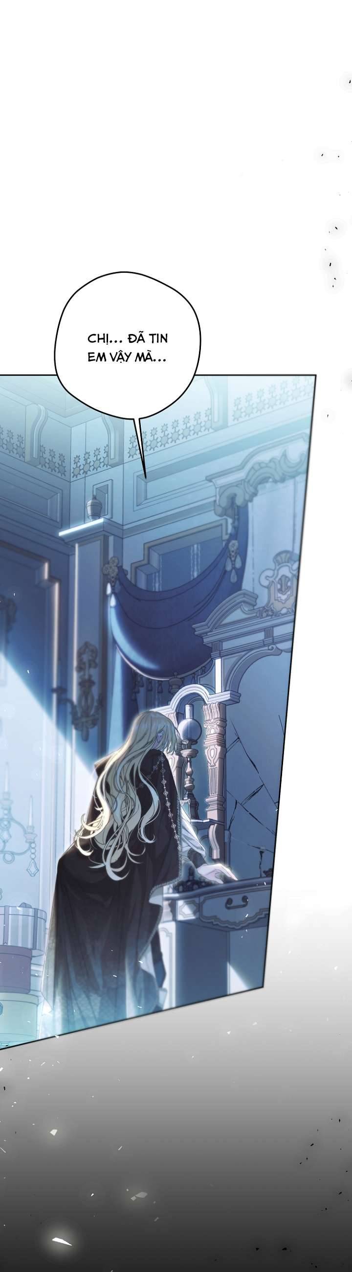 Ác Nữ Chỉ Là Một Con Rối Chap 67 - Next Chap 68