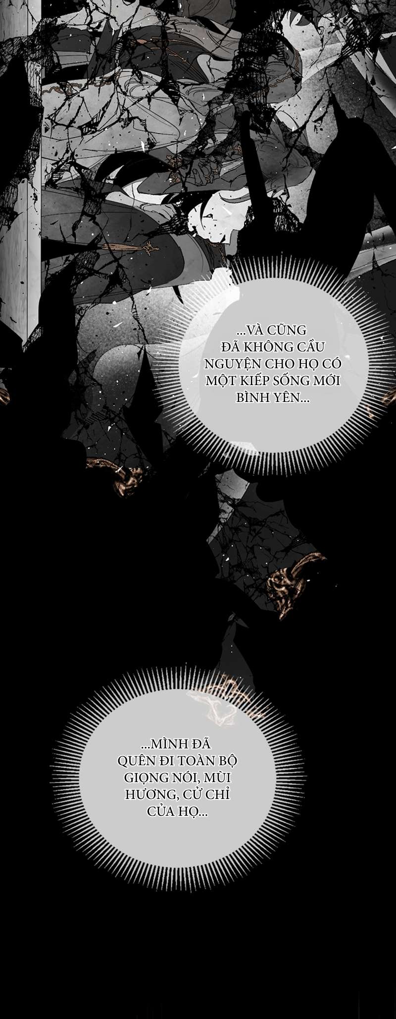 Lời Thú Nhận Của Chúa Tể Bóng Tối Chap 78 - Next Chapter 78