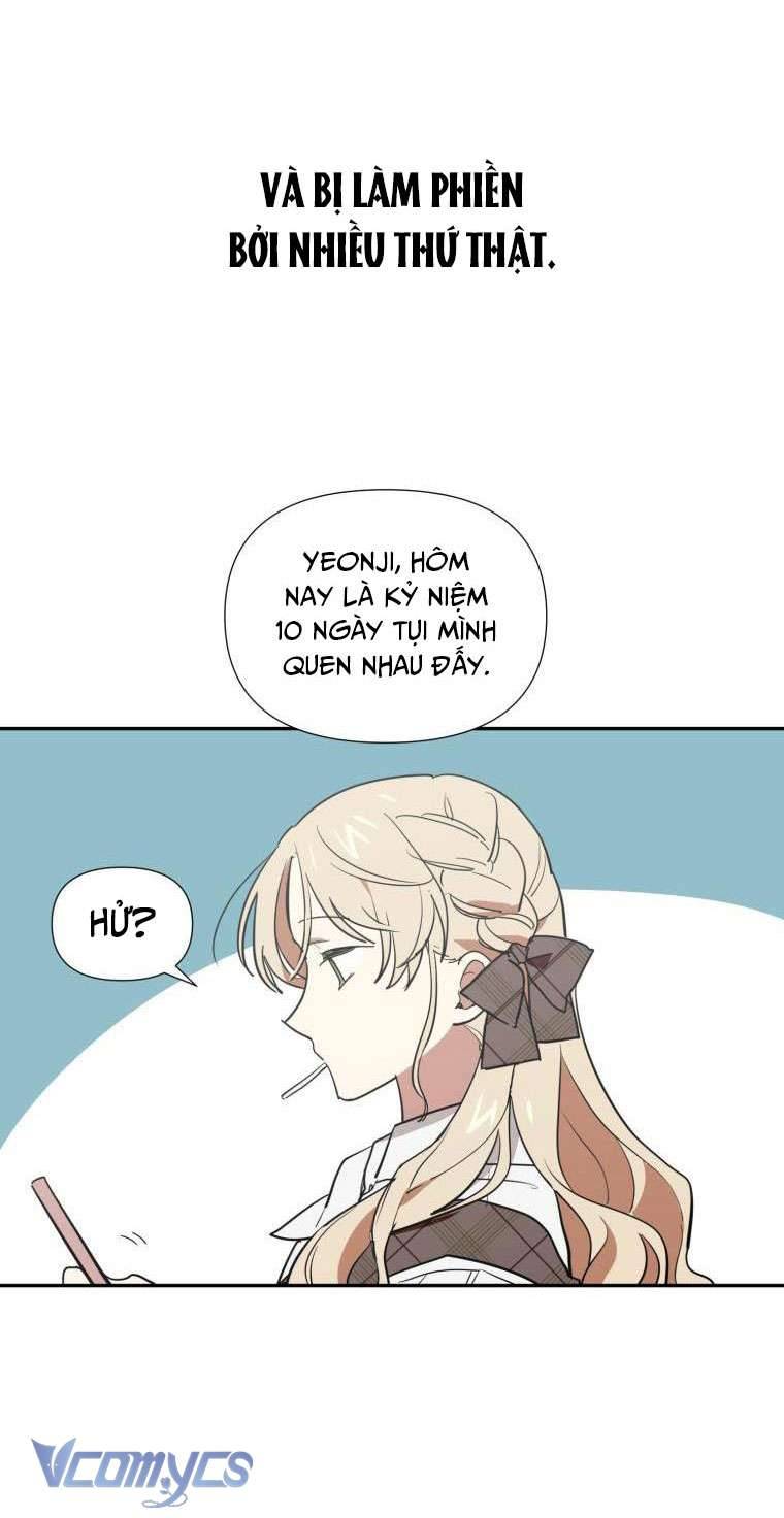 Điều Ước Sao Băng Chap 1 - Next Chap 2