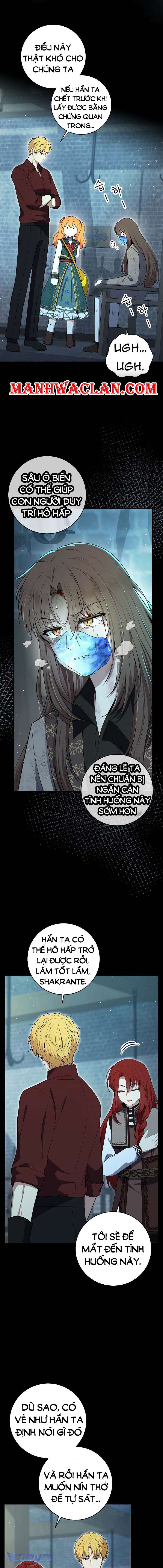 Sóc Con Tài Năng Chap 65 - Next Chap 66