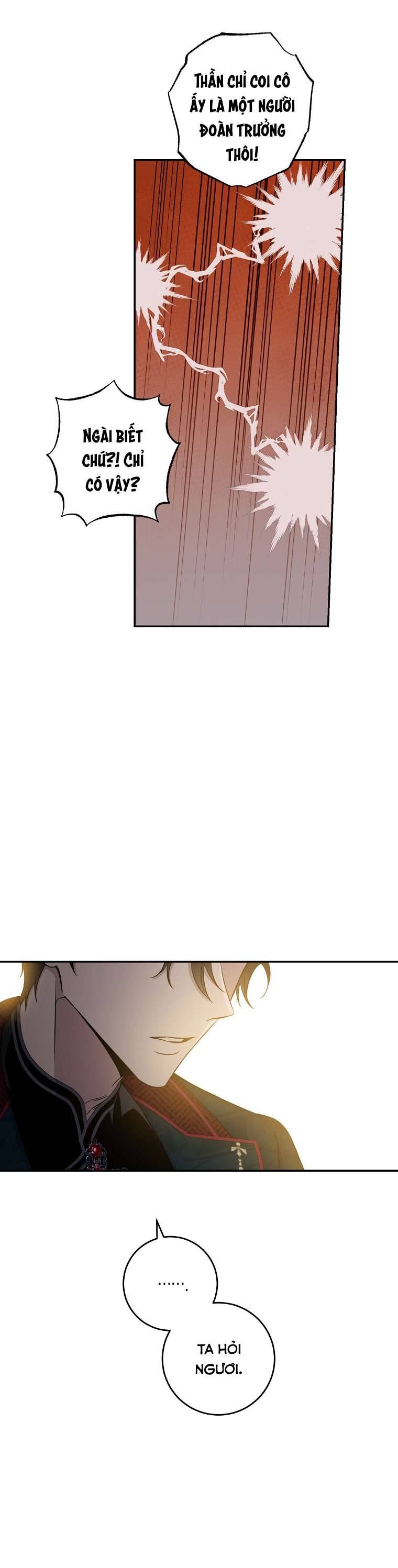 Thuần Hóa Bạo Quân Rồi Bỏ Trốn Chap 73 - Next Chap 74