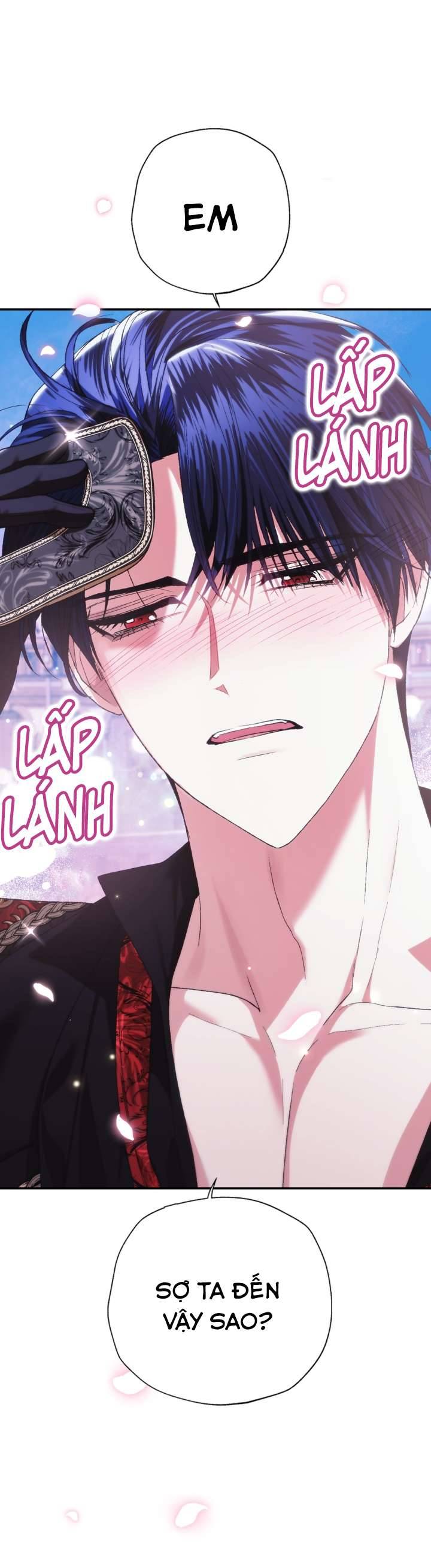 Cha À, Con Không Muốn Kết Hôn Đâu Chap 59 - Next Chap 60