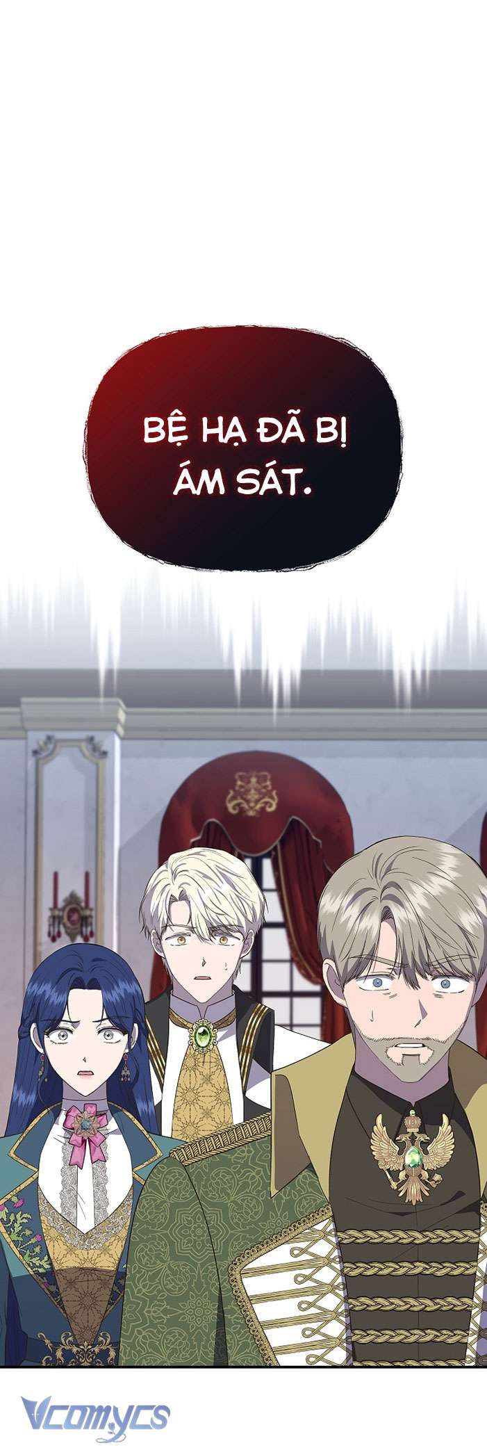 Tôi Không Phải Là Cinderella Chapter 89 - Next Chapter 90