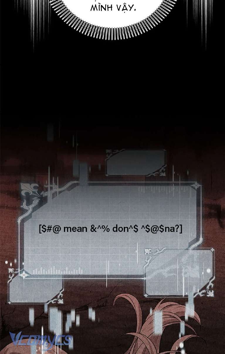 Công Chúa Bé Con Hạng S Thật Mạnh Chapter 24 - Trang 4