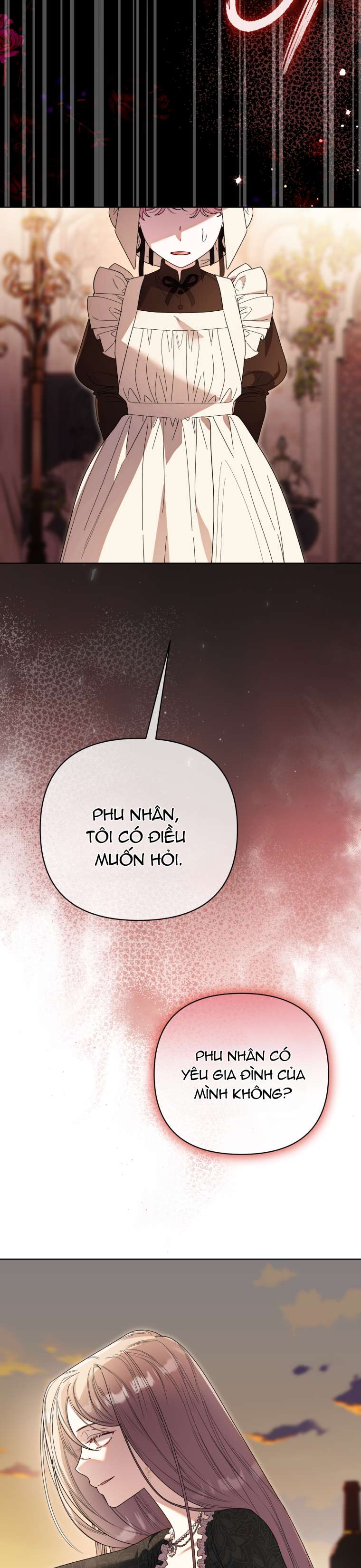 Thà Là Để Tôi Trở Thành Nữ Hoàng Chap 73 - Next Chap 74
