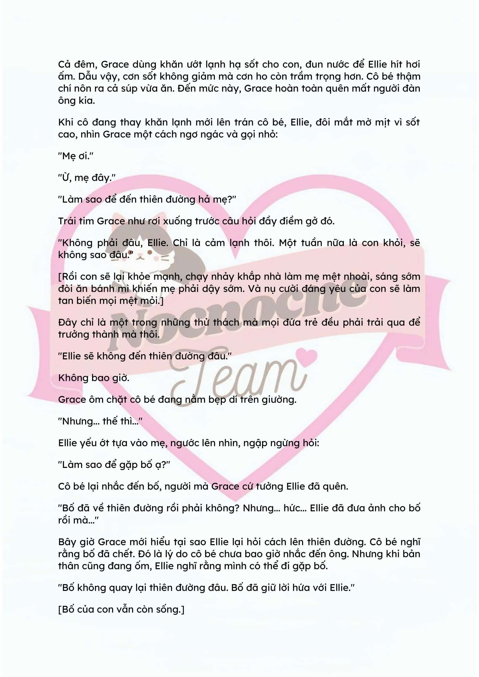 [NOVEL] HÃY CẦU XIN TÔI ĐI Chap 235 - Next Chap 236