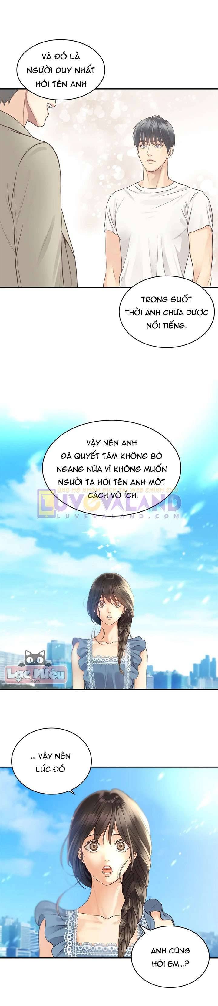 Ngôi Sao Ban Mai Chap 11 - Next Chap 12