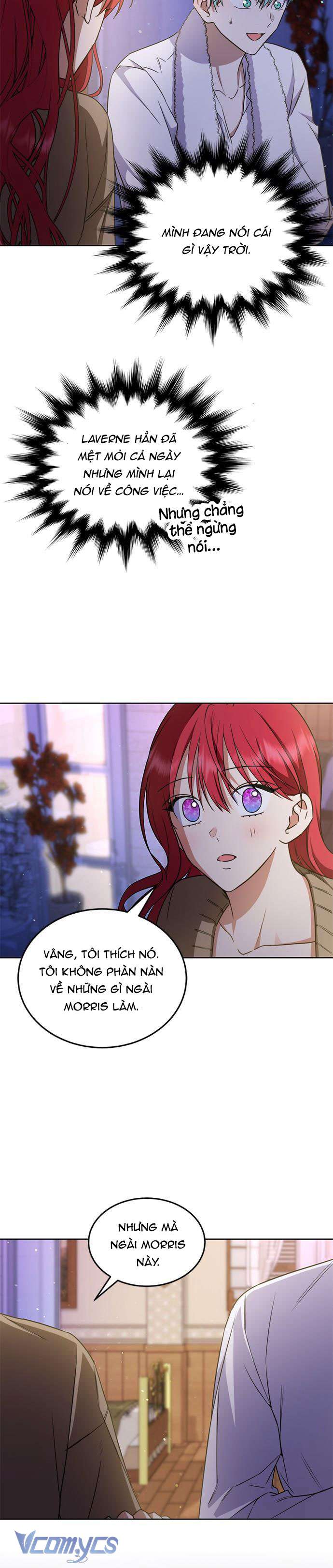 Làm Thế Nào Để Ăn Chủ Nhân Chapter 39 - Next Chapter 40