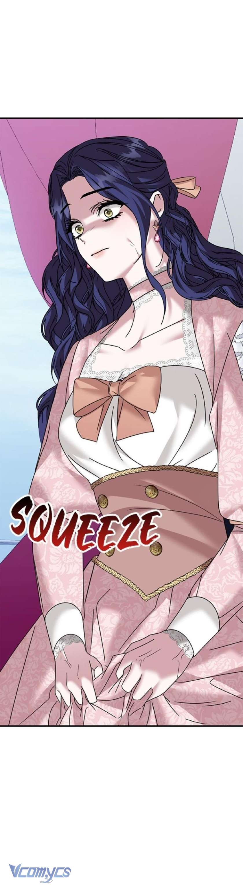 Hôn Nhân Liên Minh Để Trả Thù Chap 35 - Next Chap 36