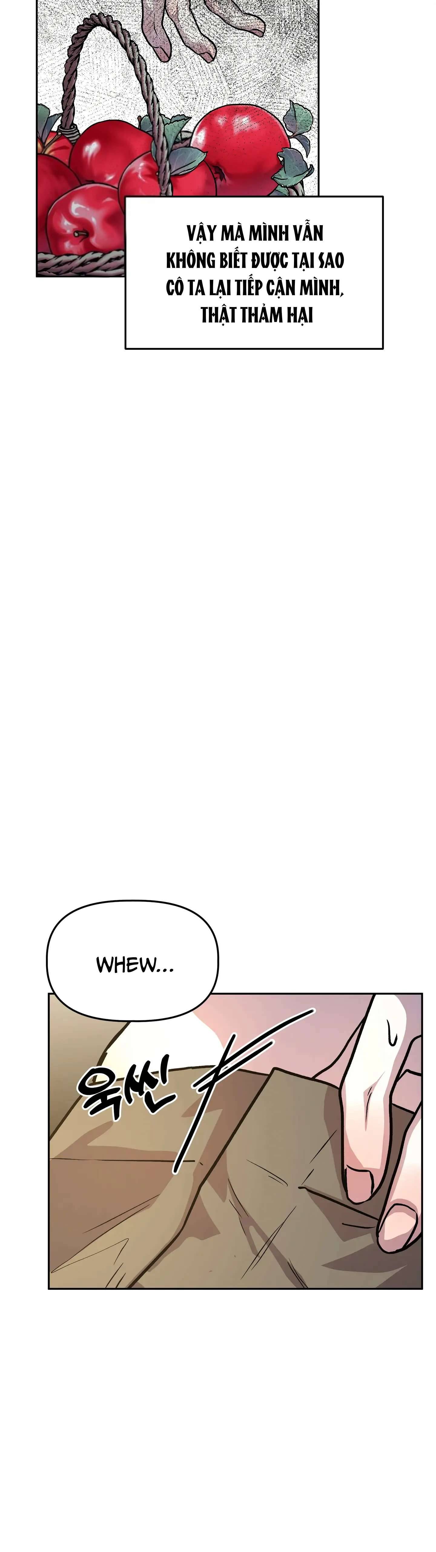 Hoàng Tử Bạch Tuyết Đã Bị Hoàng Hậu Bắt Đi Chapter 4 - Next Chapter 5