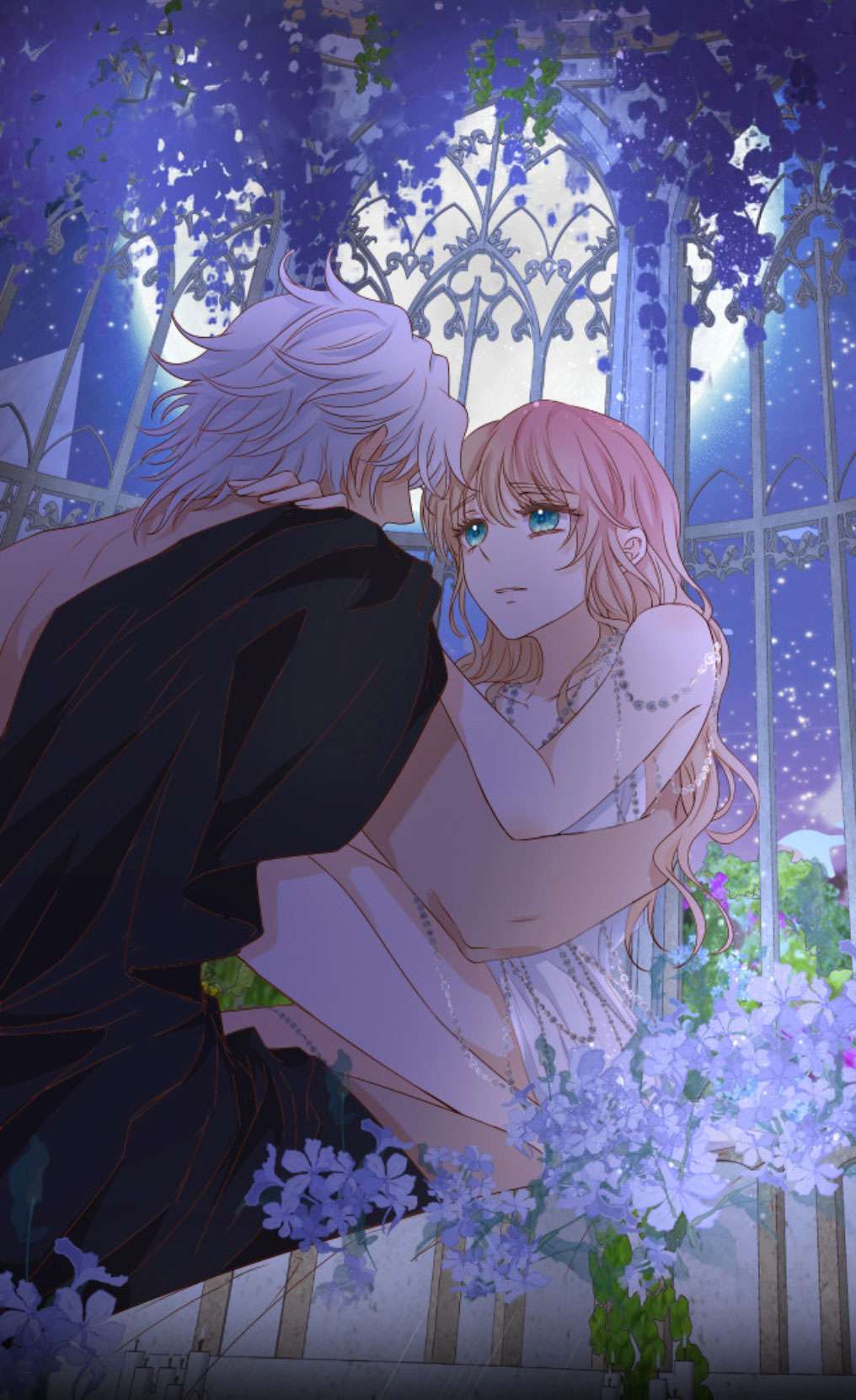 Địch Úc Đa Chi Ca Chapter 114 - Next Chapter 115