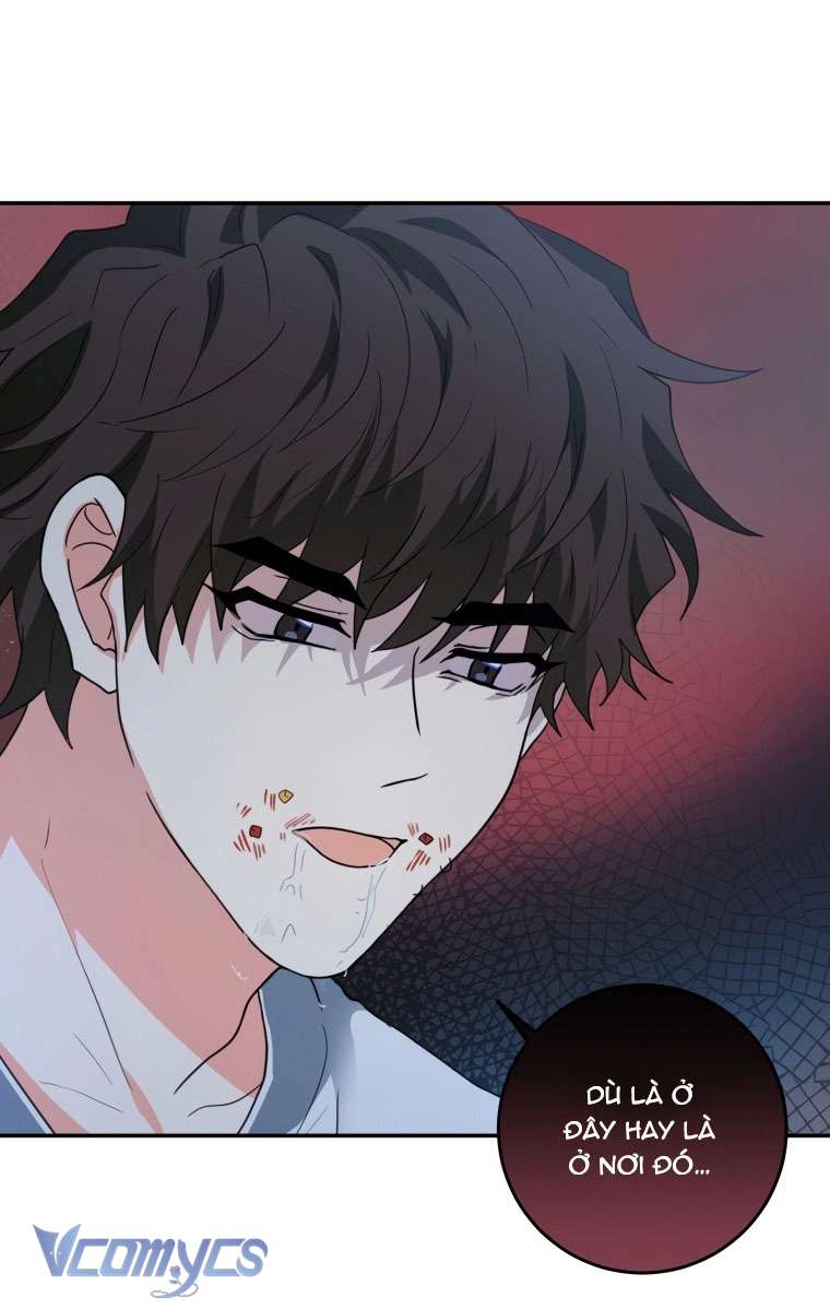 Tôi Là Em Gái Của Nhân Vật Chính Chap 4 - Next Chap 5