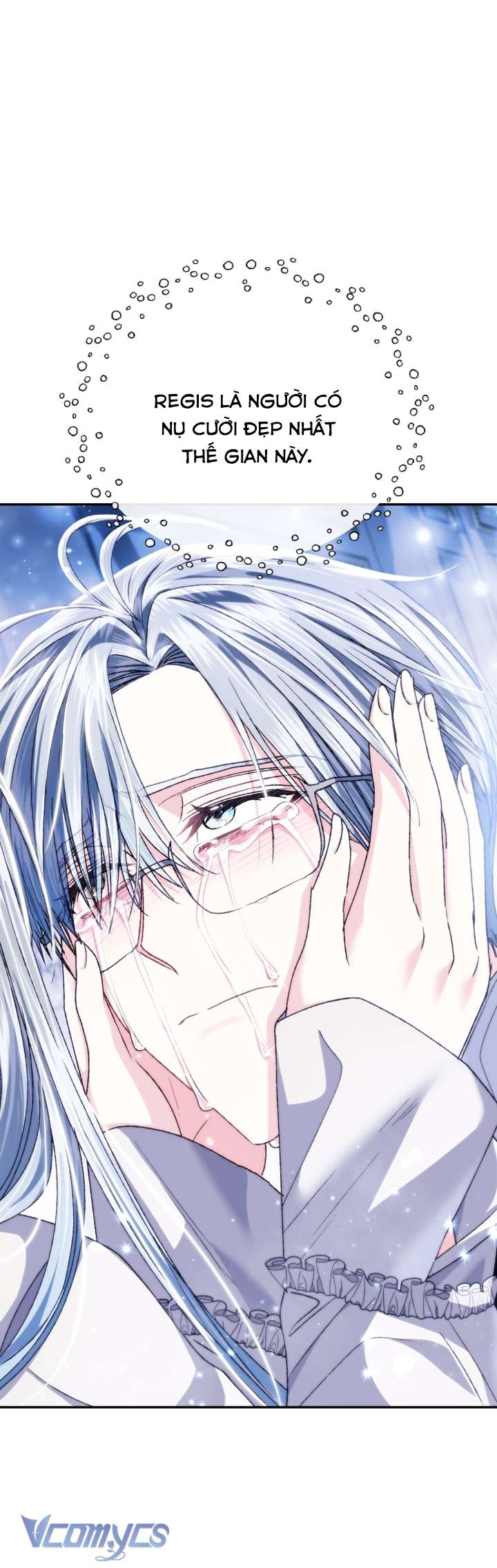 Cha À, Con Không Muốn Kết Hôn Đâu Chap 101 - Next Chap 102