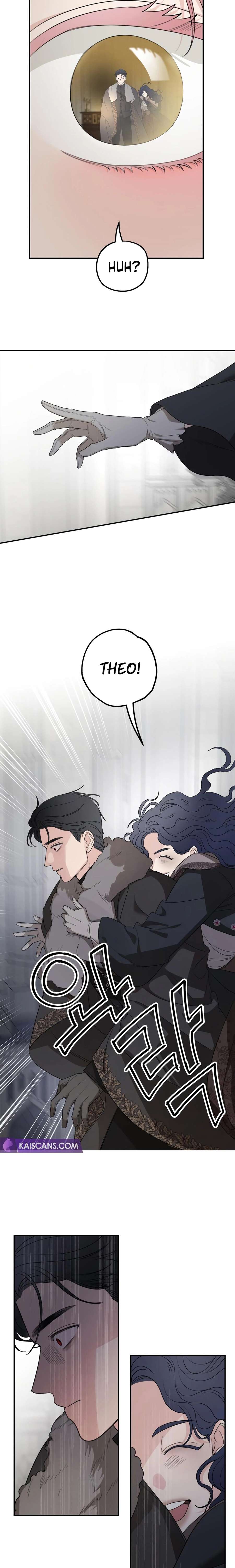 Gia Đình Chồng Quá Ám Ảnh Bởi Tôi Chap 88 - Next Chap 89