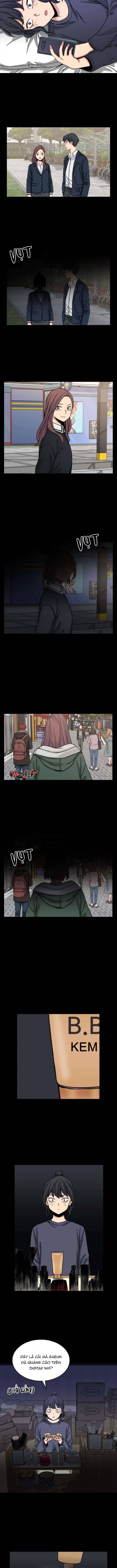 Kẻ Mạo Danh Chapter 29 - Next Chapter 30