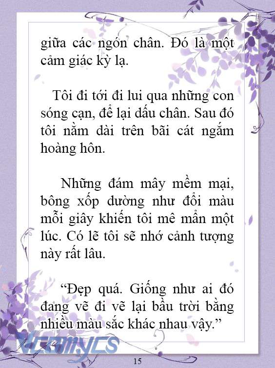 [Novel] Làm Ác Nữ Bộ Không Tốt Sao? Chap 152 - Next Chap 153