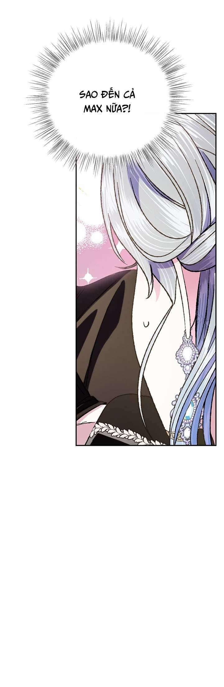 Cha À, Con Không Muốn Kết Hôn Đâu Chap 43 - Next Chap 44