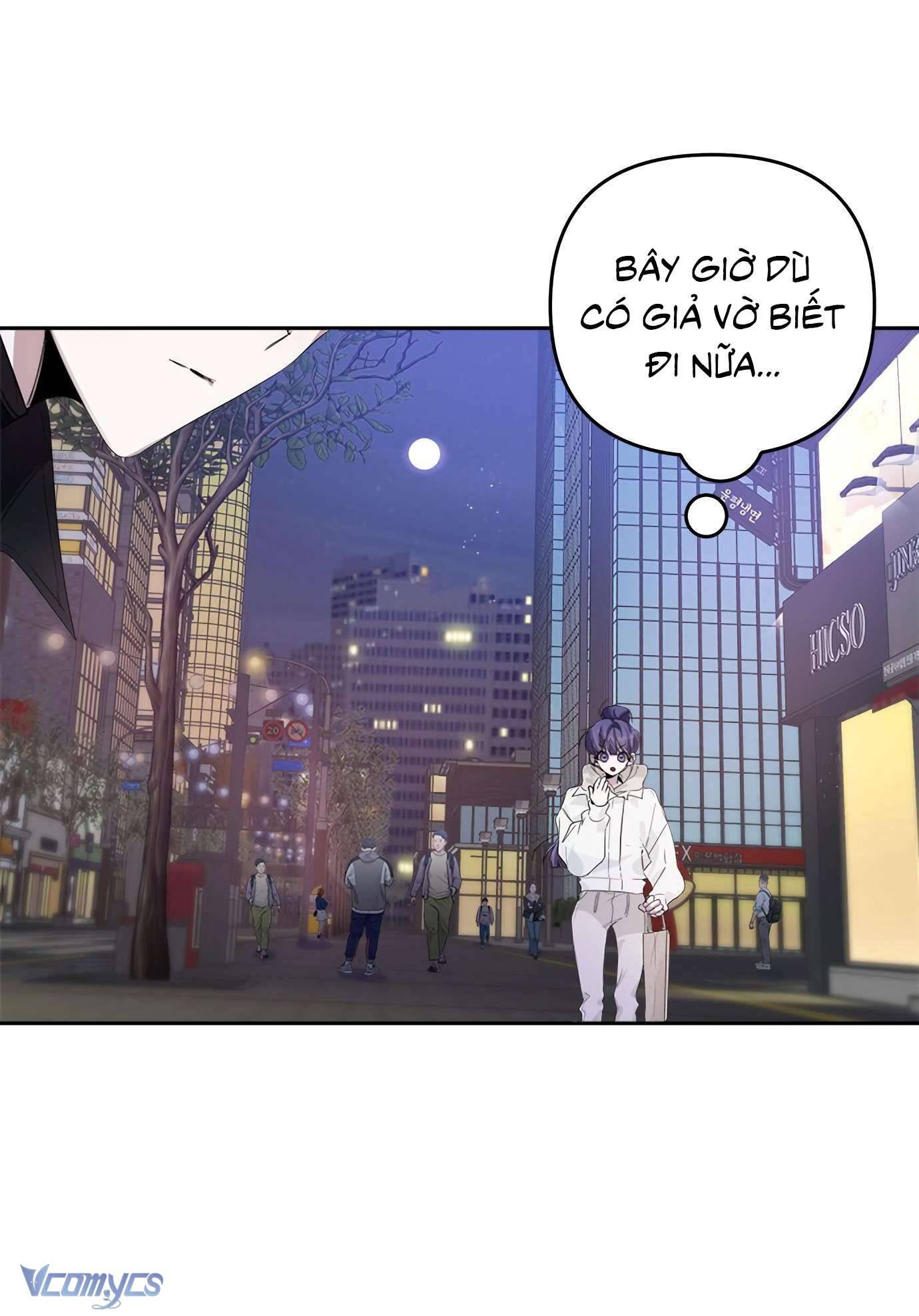 Đàn Anh Xấu Xa! Chap 35 - Next Chap 36