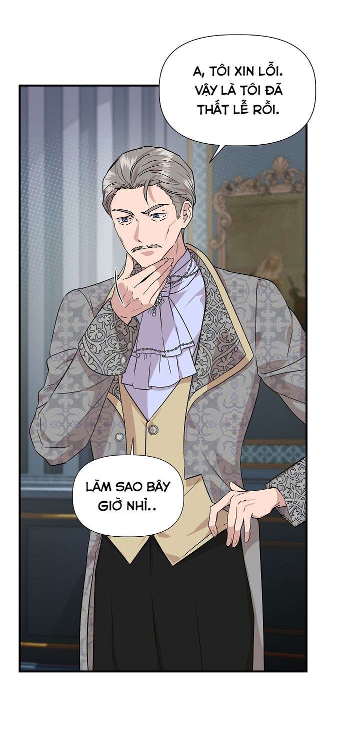 Tôi Không Phải Là Cinderella Chapter 45 - Next Chapter 45.5