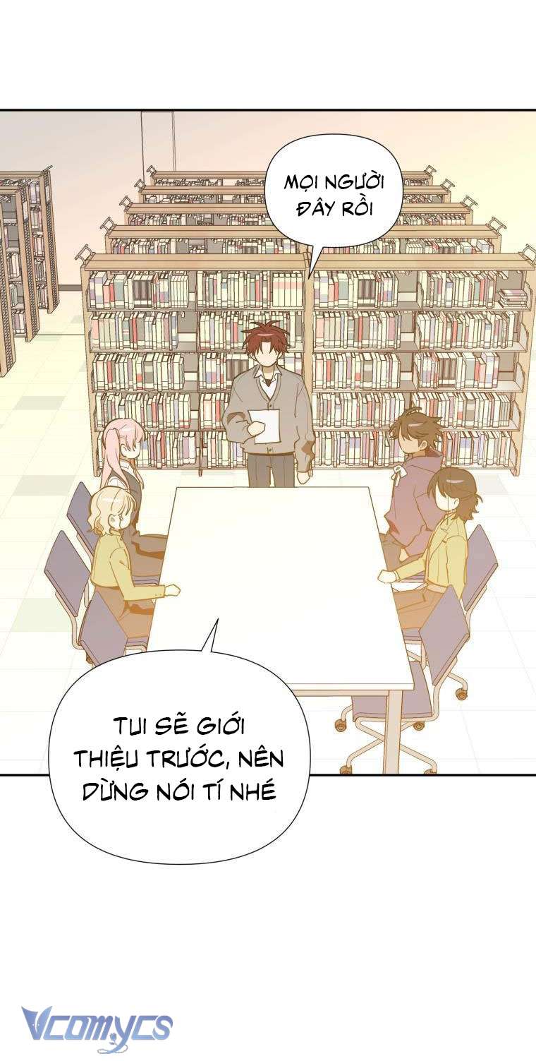 Điều Ước Sao Băng Chap 5 - Next Chapter 5