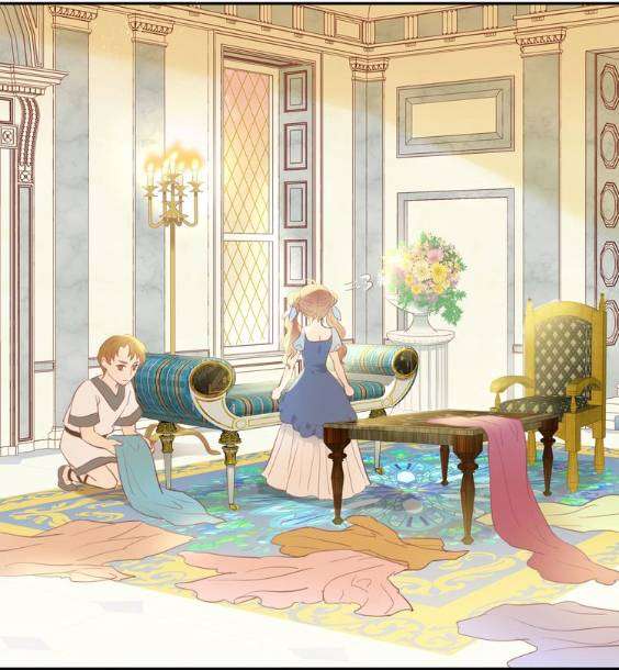 Địch Úc Đa Chi Ca Chapter 7 - Next Chapter 8