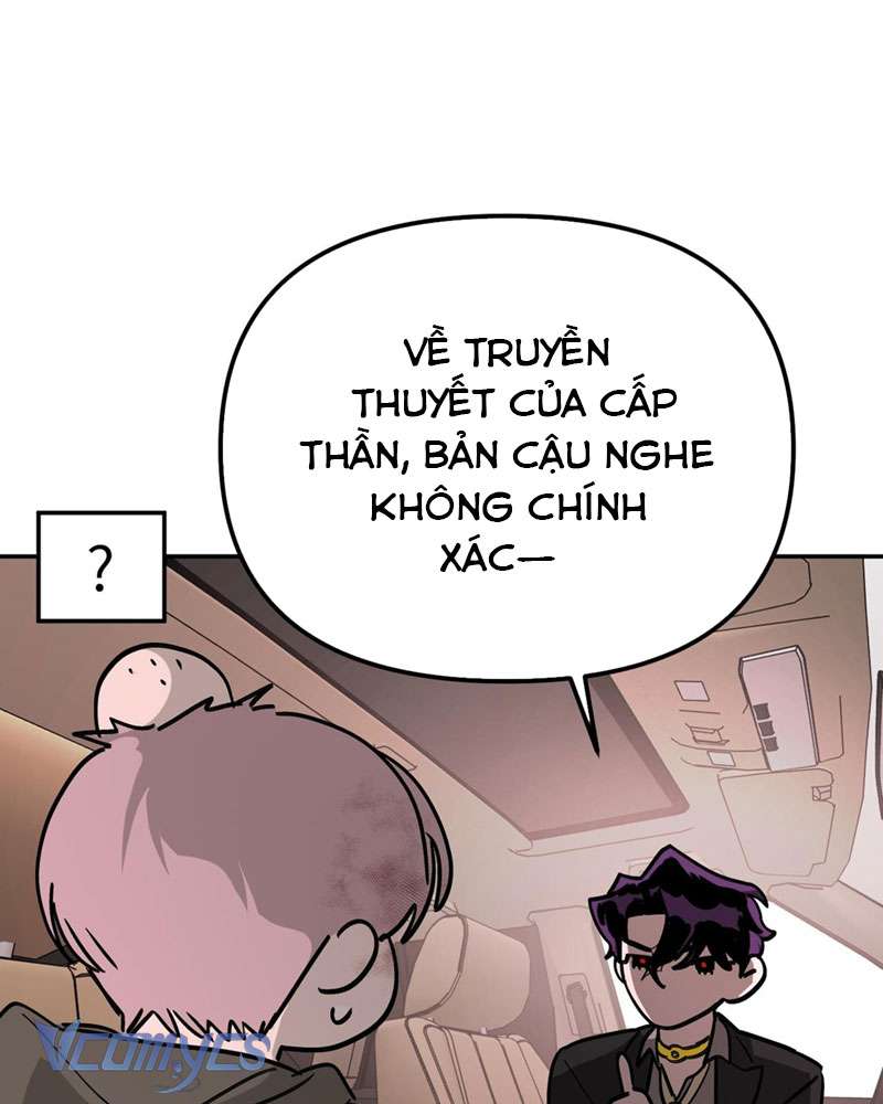 Ác Chi Hoàn Chapter 5 - Next Chapter 6