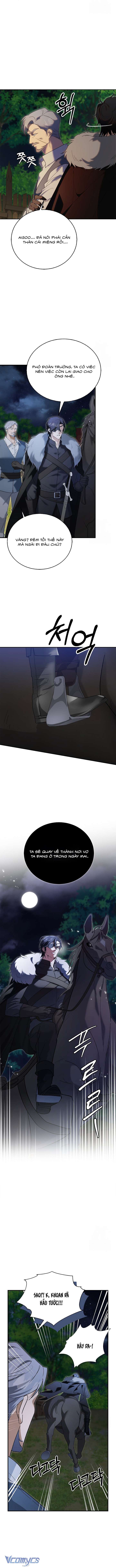 [18+] Hầu Tước Chó Hoang XX Công Chúa Chap 2 - Next Chap 3