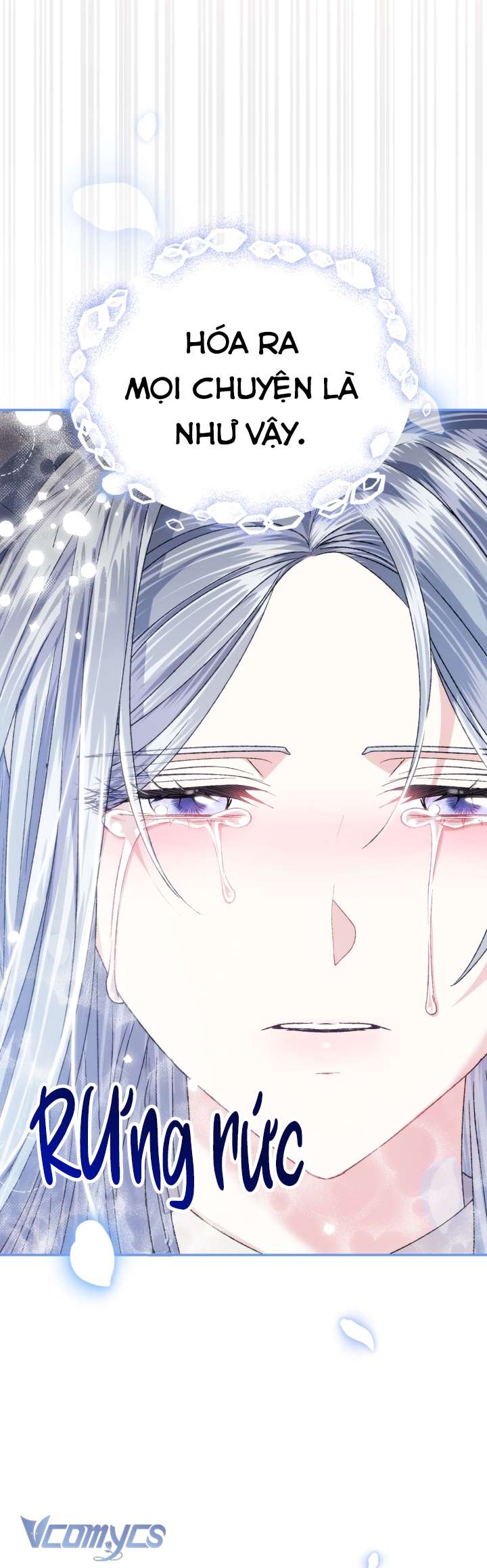 Cha À, Con Không Muốn Kết Hôn Đâu Chap 100 - Next Chap 101