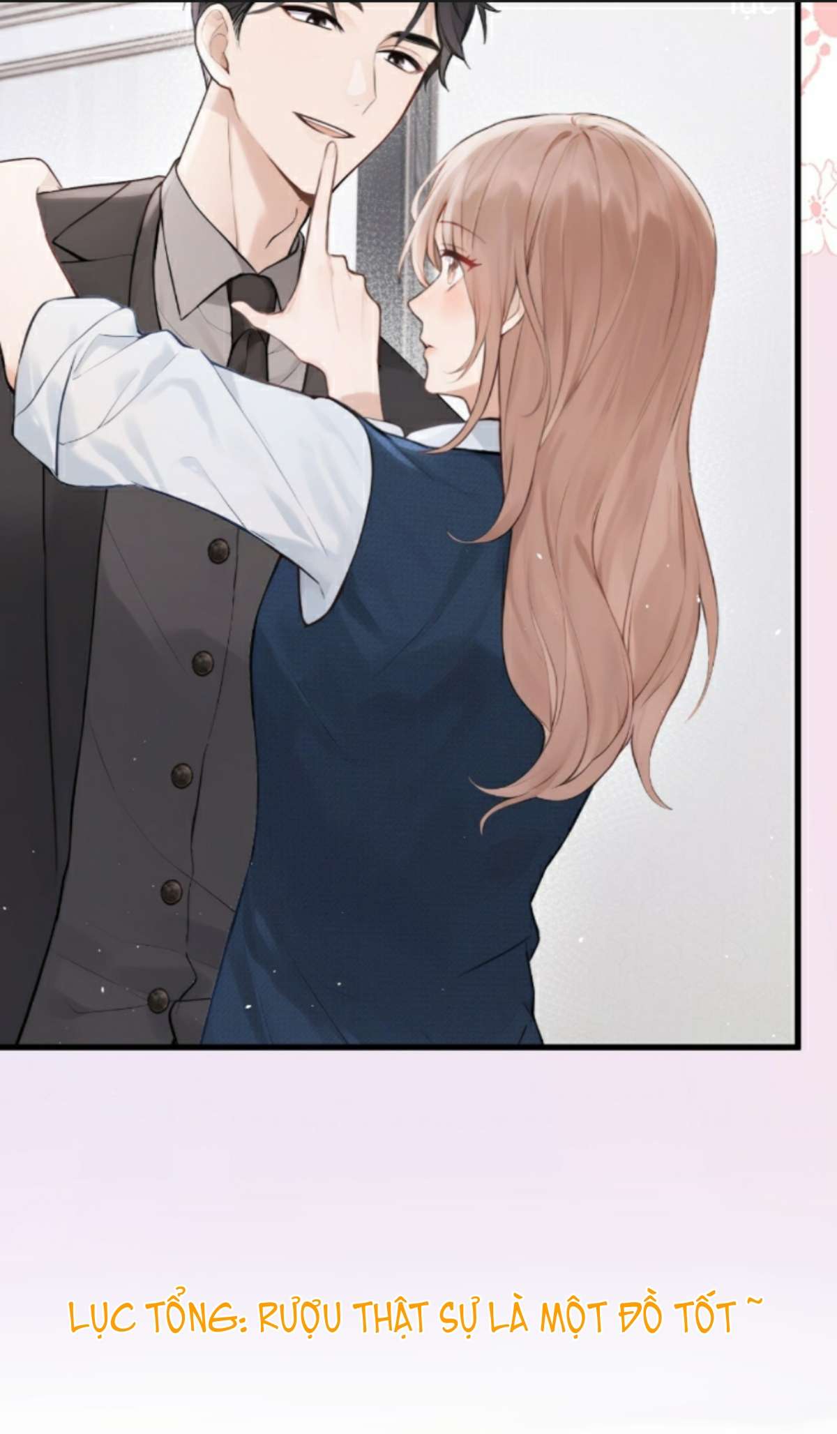 Sống Chung Để Tán Em Chap 31 - Next Chap 32