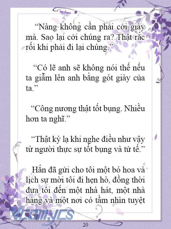 [Novel] Làm Ác Nữ Bộ Không Tốt Sao? Chap 117 - Next Chap 118