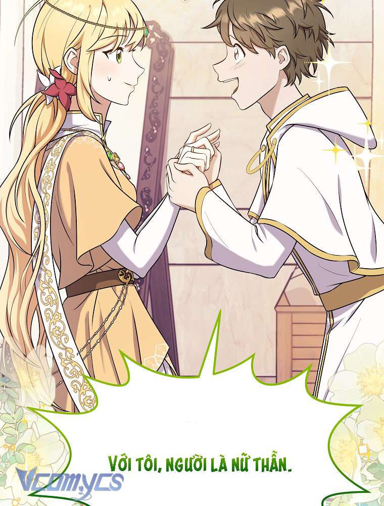 Đừng Tin Vào Nữ Tu Sĩ Chap 2 - Next 