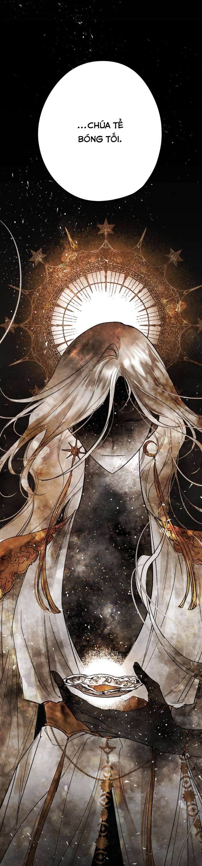 Lời Thú Nhận Của Chúa Tể Bóng Tối Chap 31 - Next Chap 32