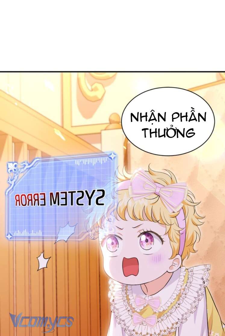 Công Chúa Bé Con Hạng S Thật Mạnh Chapter 4 - Trang 4