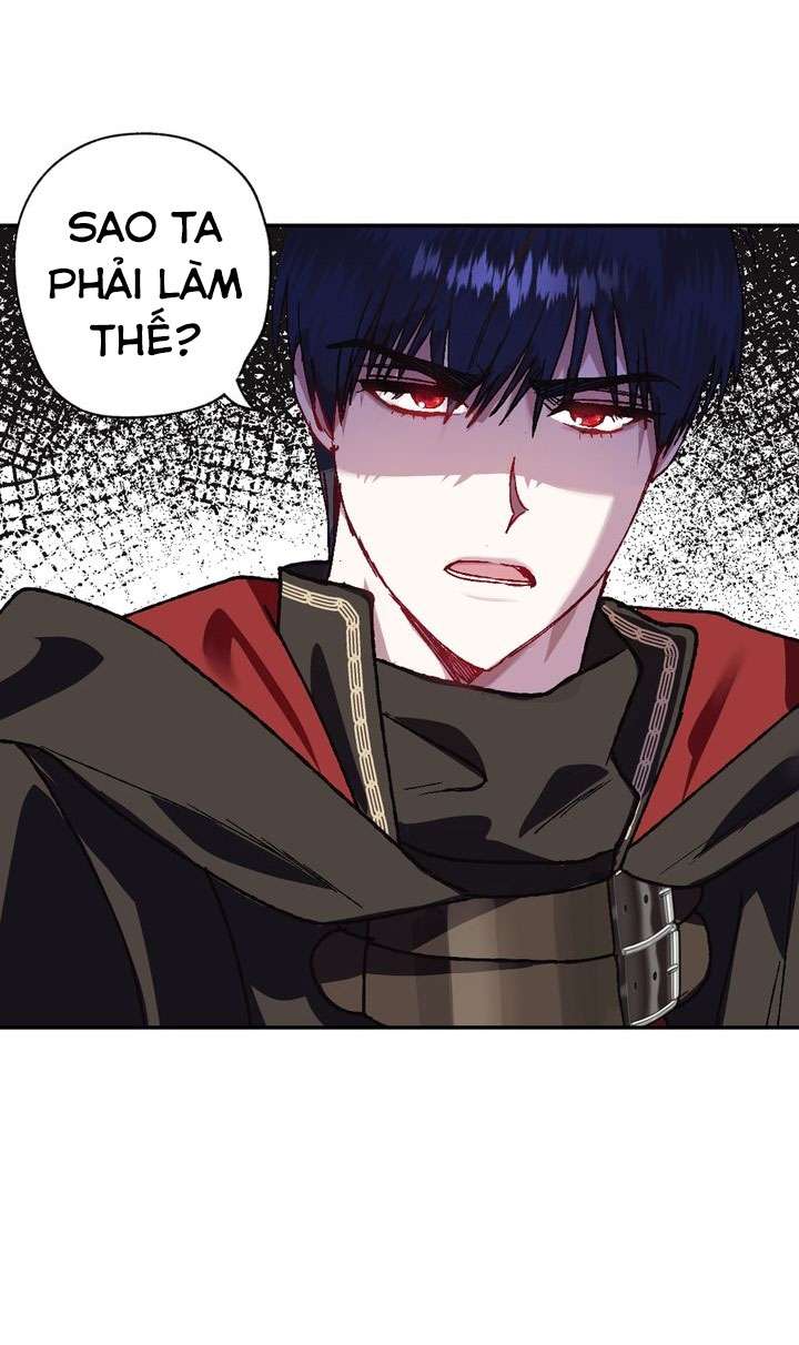 Cha À, Con Không Muốn Kết Hôn Đâu Chap 10 - Next Chap 11