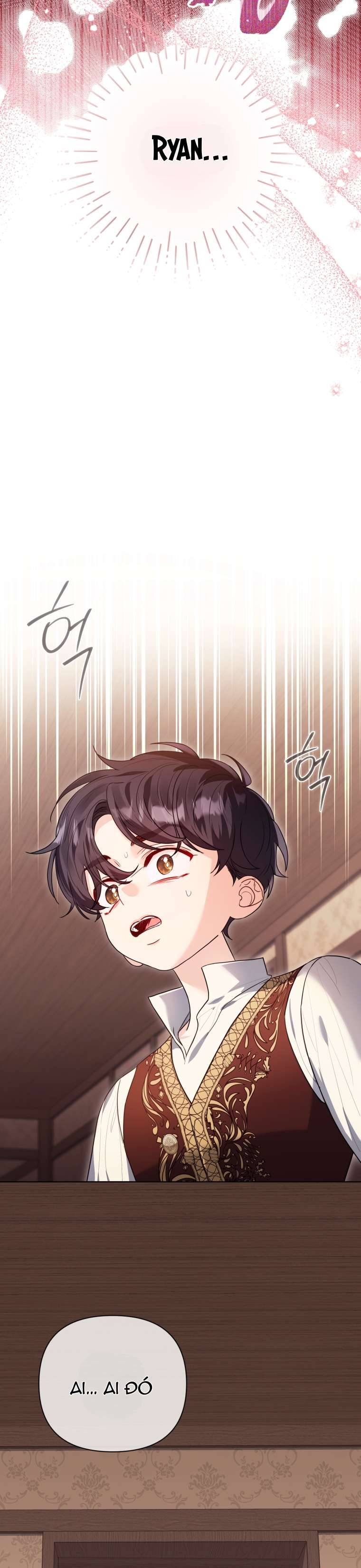 Thà Là Để Tôi Trở Thành Nữ Hoàng Chapter 43 - Next Chapter 44